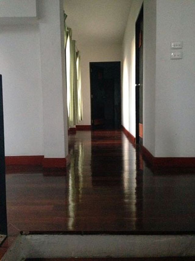 6A90471 ให้เช่าบ้านเดี่ยวสองชั้น 5 ห้องนอน 4 ห้องน้ำ พื้นที่ 70 ตรว.