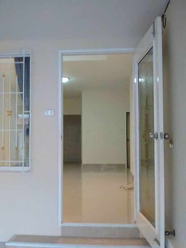 6A90481 ให้เช่าบ้านเดี่ยวชั้นเดียว 3 ห้องนอน 2 ห้องน้ำ พื้นที่ 51 ตรว.