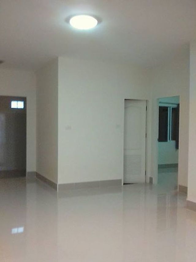 6A90481 ให้เช่าบ้านเดี่ยวชั้นเดียว 3 ห้องนอน 2 ห้องน้ำ พื้นที่ 51 ตรว.