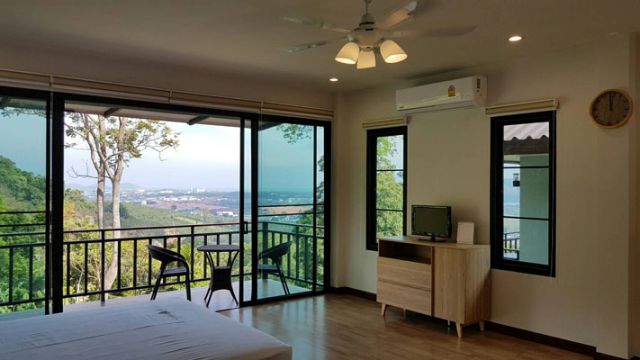 6A90477 ให้เช่าบ้านเดี่ยวชั้นเดียว 1 ห้องนอน 1 ห้องน้ำ พื้นที่ 70 ตรม.