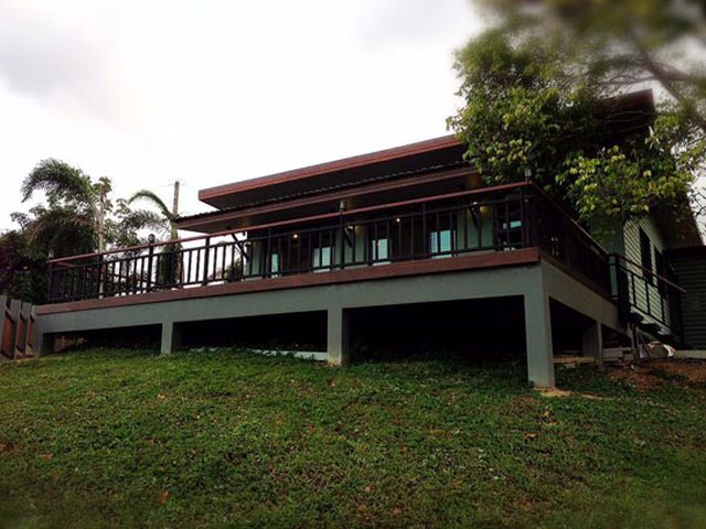 6A90478 ให้เช่าบ้านเดี่ยวชั้นเดียว 1 ห้องนอน 1 ห้องน้ำ พื้นที่ 100 ตรม.