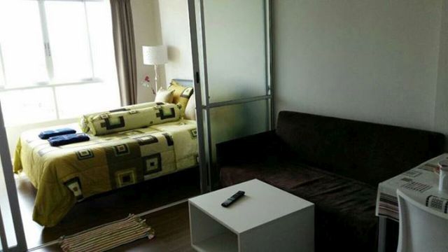 6A110811 ให้เช่าคอนโด  Dcondo Creek  1 ห้องนอน 1 ห้องน้ำ