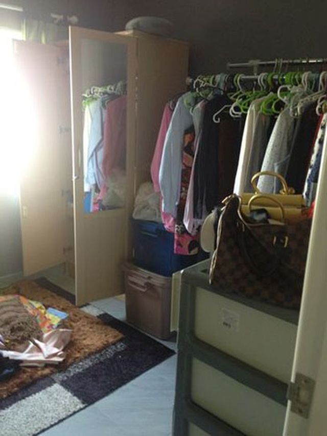 6A120273 ให้เช่าทาวน์เฮาส์ 2 ชั้น 2 ห้องนอน 2 ห้องน้ำ ราคาเช่าเดือนละ 15,000 บาท