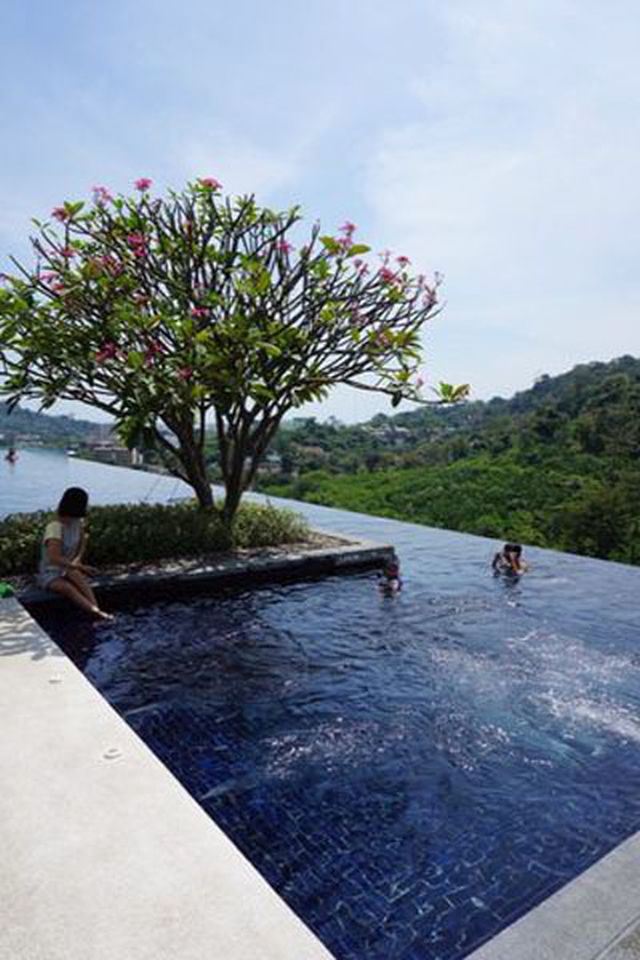 6A100604 ให้เช่าคอนโด The base height condo 1 ห้องนอน 1 ห้องน้ำ