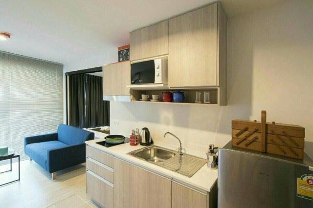 Centrio fully furnished condo for rent คอนโดพร้อมอยู่ใจกลางเมือง ใกล้แยกเซ็นทรัล