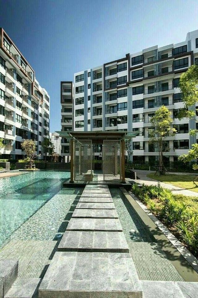 Centrio fully furnished condo for rent คอนโดพร้อมอยู่ใจกลางเมือง ใกล้แยกเซ็นทรัล