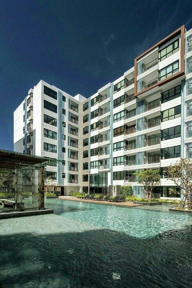 Centrio fully furnished condo for rent คอนโดพร้อมอยู่ใจกลางเมือง ใกล้แยกเซ็นทรัล