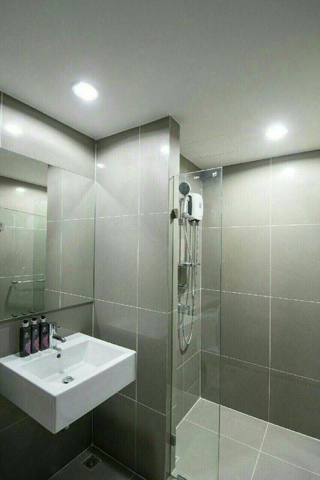 Centrio fully furnished condo for rent คอนโดพร้อมอยู่ใจกลางเมือง ใกล้แยกเซ็นทรัล