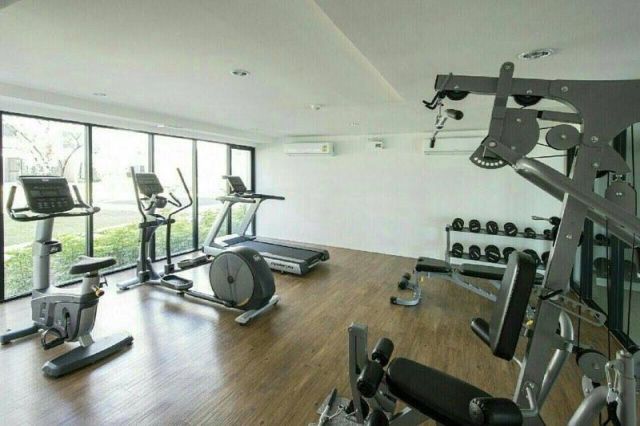 Centrio fully furnished condo for rent คอนโดพร้อมอยู่ใจกลางเมือง ใกล้แยกเซ็นทรัล