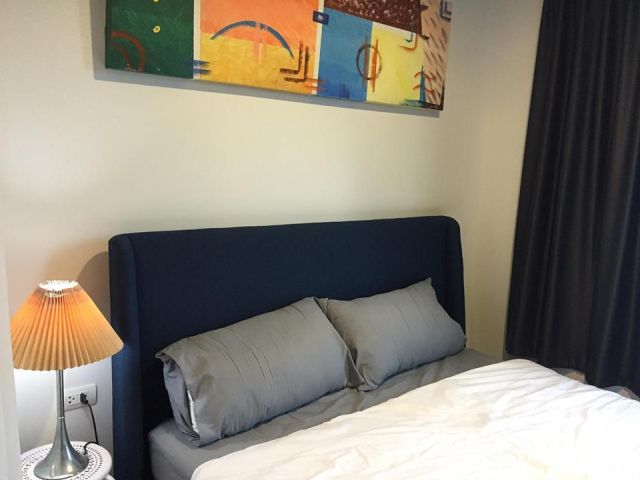 Centrio Fully furnished condo for rent เซนทริโอ ใกล้สี่แยกเซนทรัล พร้อมเข้าอยู๋