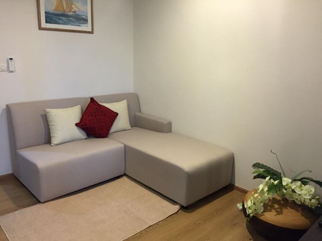 Centrio Fully furnished condo for rent เซนทริโอ ใกล้สี่แยกเซนทรัล พร้อมเข้าอยู๋