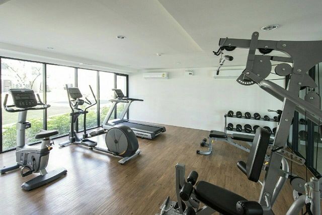 Centrio Fully furnished condo for rent เซนทริโอ ใกล้สี่แยกเซนทรัล พร้อมเข้าอยู๋