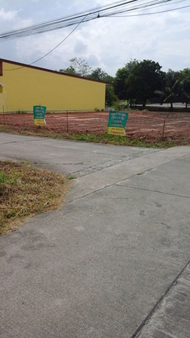 ขายที่ดินโคกกลอยราคาถูก(โฉนดพร้อมโอน)