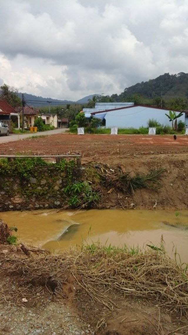 ขายที่ดินโคกกลอยราคาถูก(โฉนดพร้อมโอน)