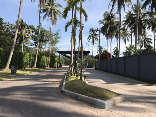 Single Detached House 2. xx MB บ้านเดี่ยว 3 นอน 2.xx ลบ. ภูเก็ต