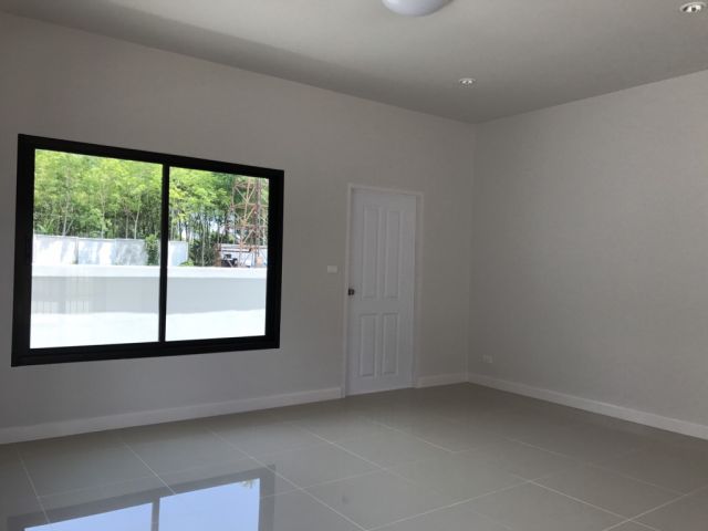 Single Detached House 2. xx MB บ้านเดี่ยว 3 นอน 2.xx ลบ. ภูเก็ต