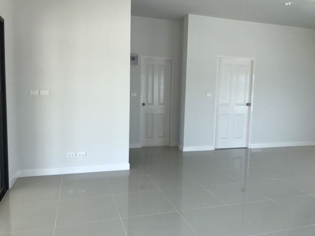 Single Detached House 2. xx MB บ้านเดี่ยว 3 นอน 2.xx ลบ. ภูเก็ต