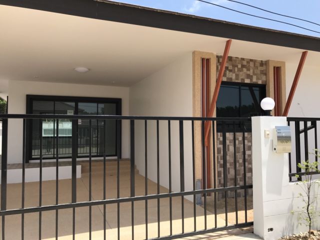 Single Detached House 2. xx MB บ้านเดี่ยว 3 นอน 2.xx ลบ. ภูเก็ต