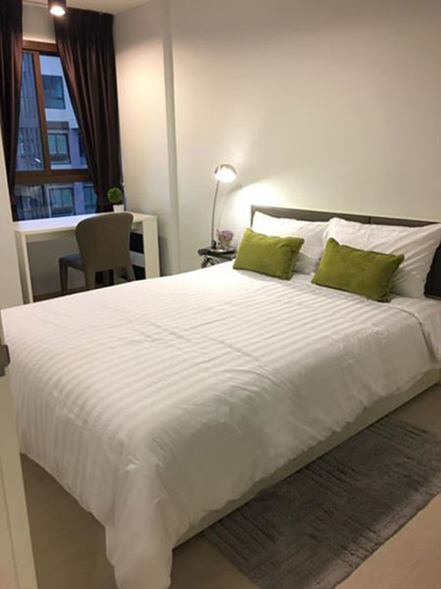 6C110283 ขายคอนโด Zcape 3 condo  1 ห้องนอน 1 ห้องน้ำ ราคา 3 ล้านบาท