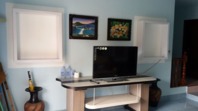 บ้านเดี่ยวให้เช่ากะทู้ 3นอน2น้ำ