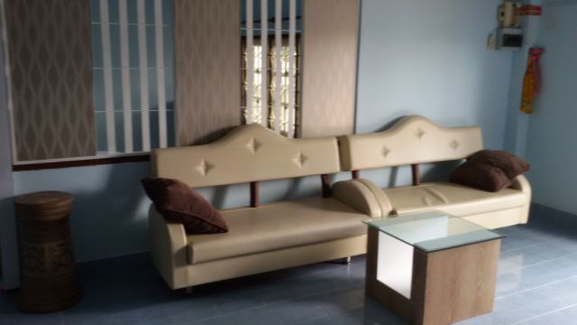 บ้านเดี่ยวให้เช่ากะทู้ 3นอน2น้ำ