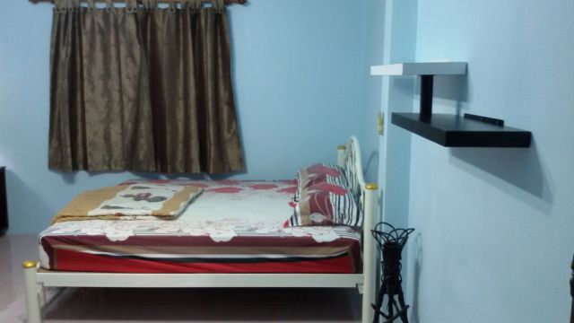 บ้านเดี่ยวให้เช่ากะทู้ 3นอน2น้ำ