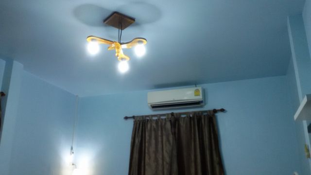 บ้านเดี่ยวให้เช่ากะทู้ 3นอน2น้ำ