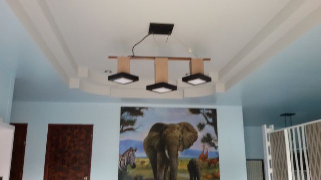 บ้านเดี่ยวให้เช่ากะทู้ 3นอน2น้ำ