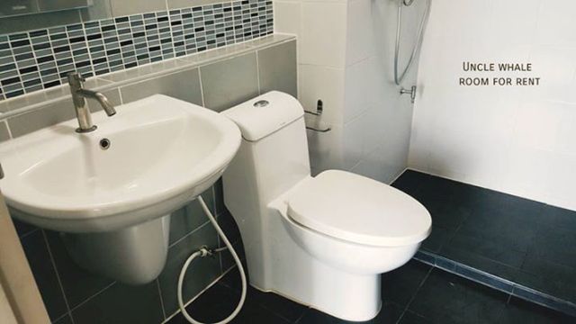 6A110849 ให้เช่าคอนโด Dcondo กะทู้ป่าตอง 1 ห้องนอน 1 ห้องน้ำ