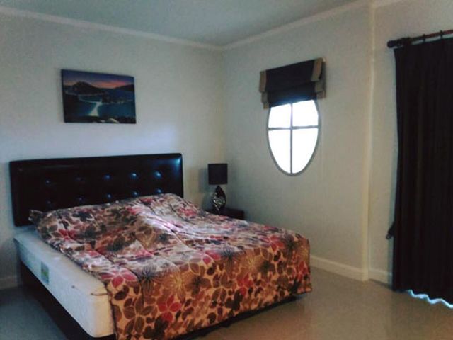 6A110845 ให้เช่าบ้านเดี่ยวชั้นเดียว 3 ห้องนอน 3 ห้องน้ำ พื้นที่ 60 ตรว.