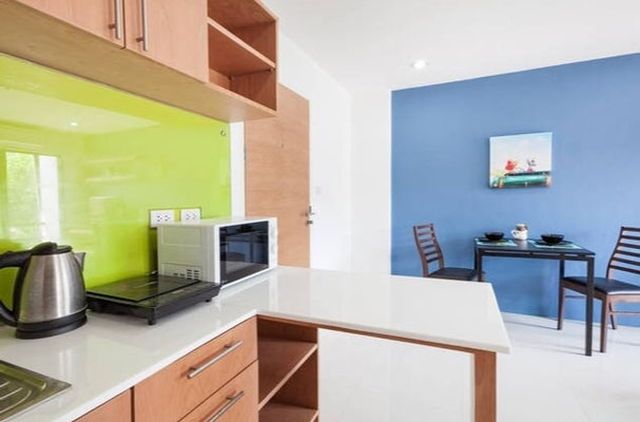 6A110833 ให้เช่าคอนโด รัชพรเพลส condo 1 ห้องนอน 1 ห้องน้ำ