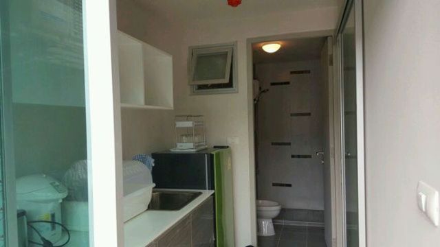 6A110851 ให้เช่าคอนโด Dcondo Mine 1 ห้องนอน 1 ห้องน้ำ ราคา 13,000บาทต่อเดือน