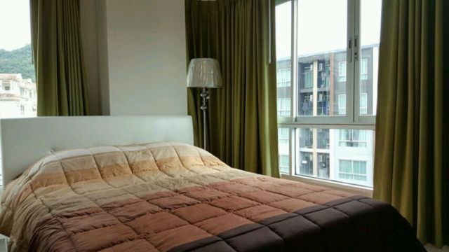 6A110851 ให้เช่าคอนโด Dcondo Mine  1 ห้องนอน 1 ห้องน้ำ ราคา 13,000บาทต่อเดือน