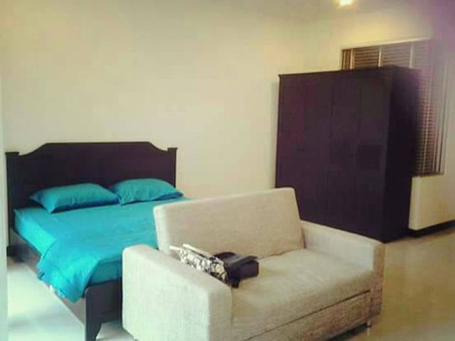 6A70065 ให้เช่าคอนโด Chic condominium 1 ห้องนอน 1 ห้องน้ำ