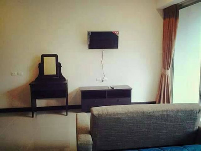 6A70065 ให้เช่าคอนโด Chic condominium 1 ห้องนอน 1 ห้องน้ำ