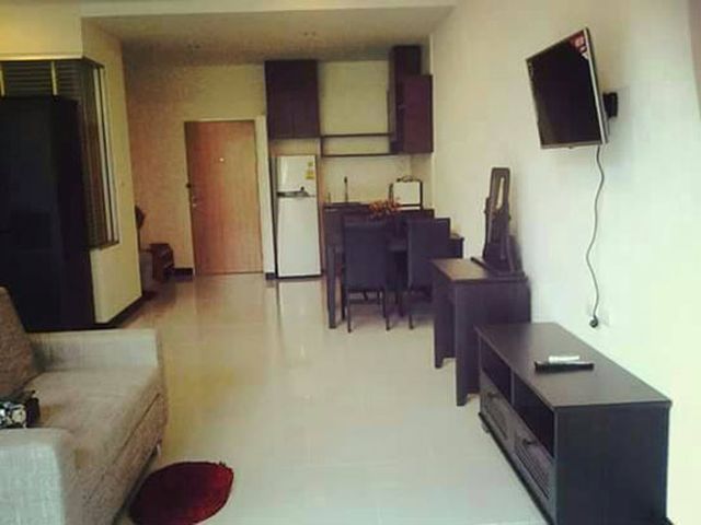 6A70065 ให้เช่าคอนโด Chic condominium  1 ห้องนอน 1 ห้องน้ำ