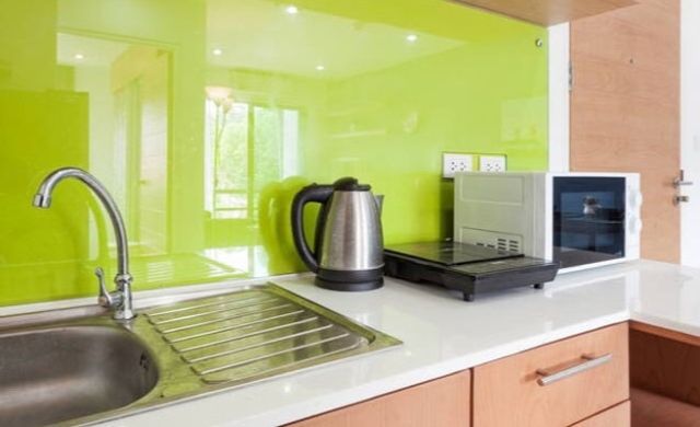 6A110844 ให้เช่าคอนโด รัชพรเพลส condo 1 ห้องนอน 1 ห้องน้ำ