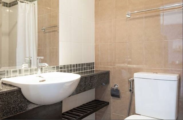 6C110291 ขายคอนโด รัชพรเพลส condo 1 ห้องนอน 1 ห้องน้ำ ราคา 1.8 ล้านบาท