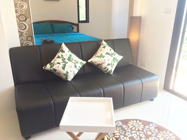 6C110287 ขายคอนโด รัชพรเพลส condo 1 ห้องนอน 1 ห้องน้ำ