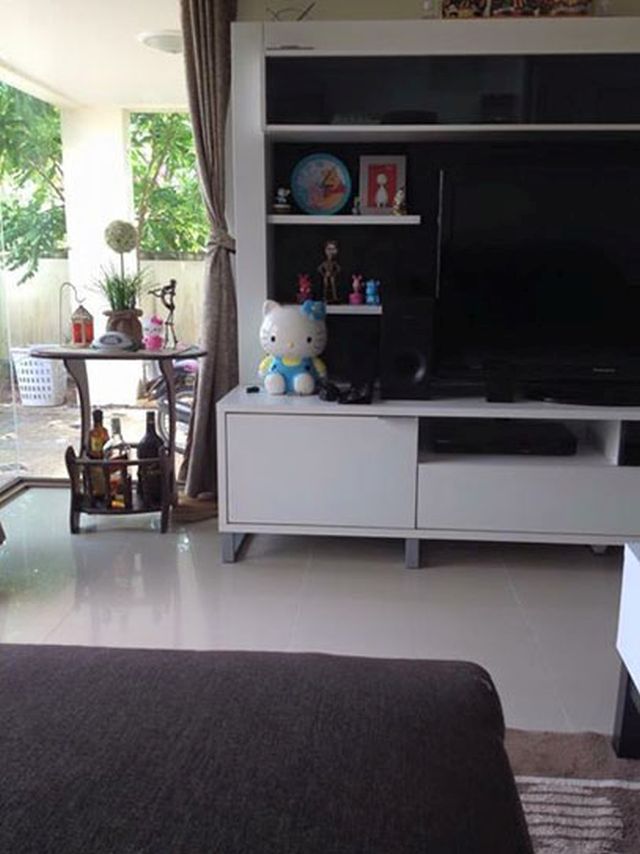 6A120274 ให้เช่าบ้านเดี่ยว 3 ห้องนอน 2 ห้องน้ำ พื้นที่ 60 ตรว.