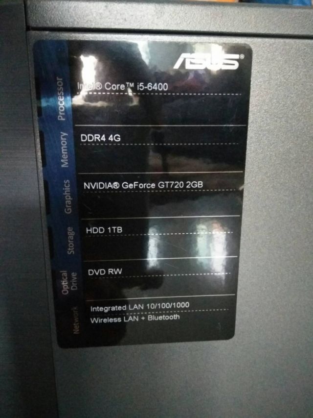 CPU  core i5 สินค้าใหม่ ราคาถูก