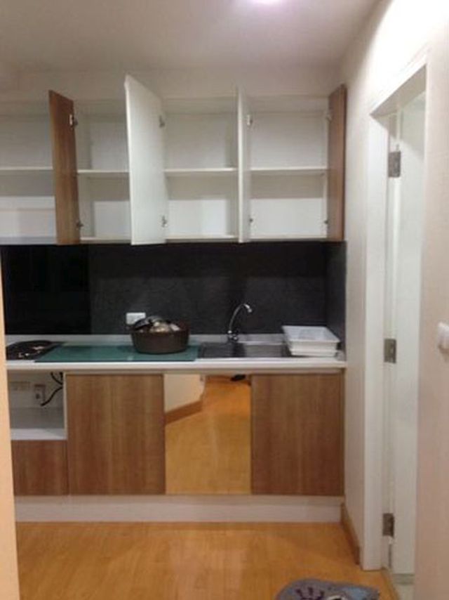 6C110298 ขายคอนโด Plus condo 1 ห้องนอน 1 ห้องน้ำ ราคา 1.5 ล้านบาท