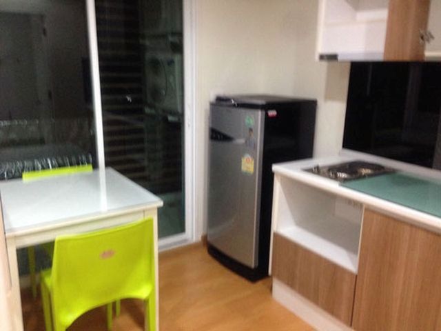 6C110298 ขายคอนโด Plus condo 1 ห้องนอน 1 ห้องน้ำ ราคา 1.5 ล้านบาท