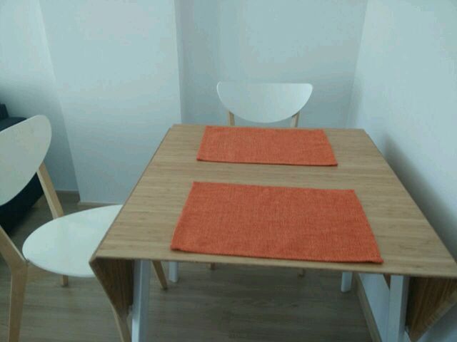 6A100619 ให้เช่าคอนโด connect condo 1 ห้องนอน 1 ห้องน้ำ พื้นที่ 30 ตรม.