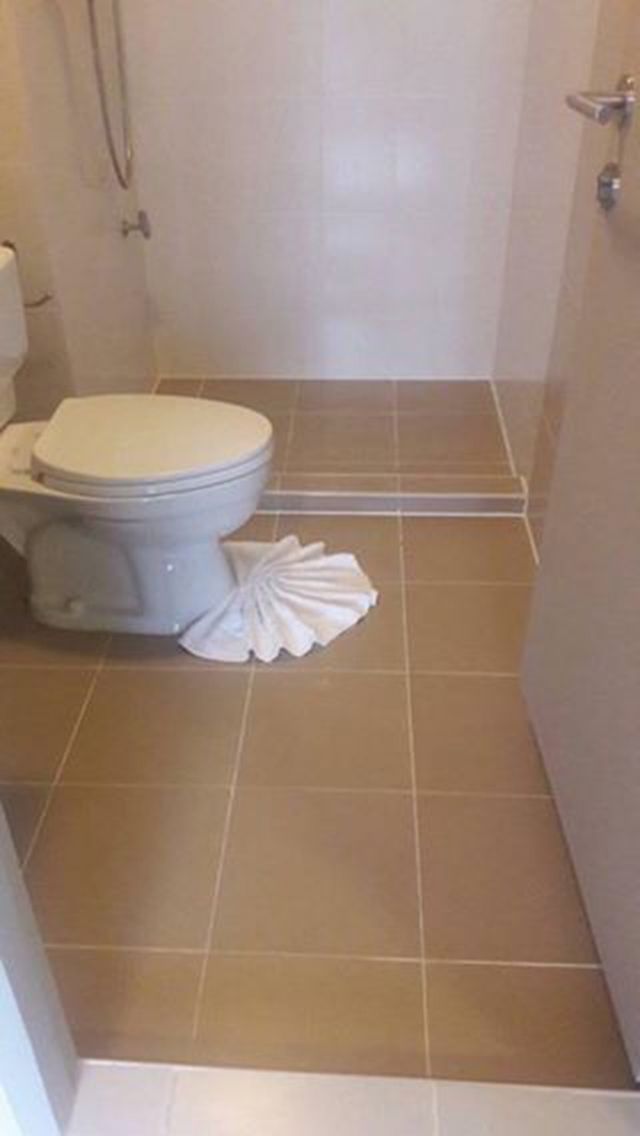 6A10062 ให้เช่าคอนโด Dcondo Creek 1 ห้องนอน 1 ห้องน้ำ พื้นที่ 30 ตรม.