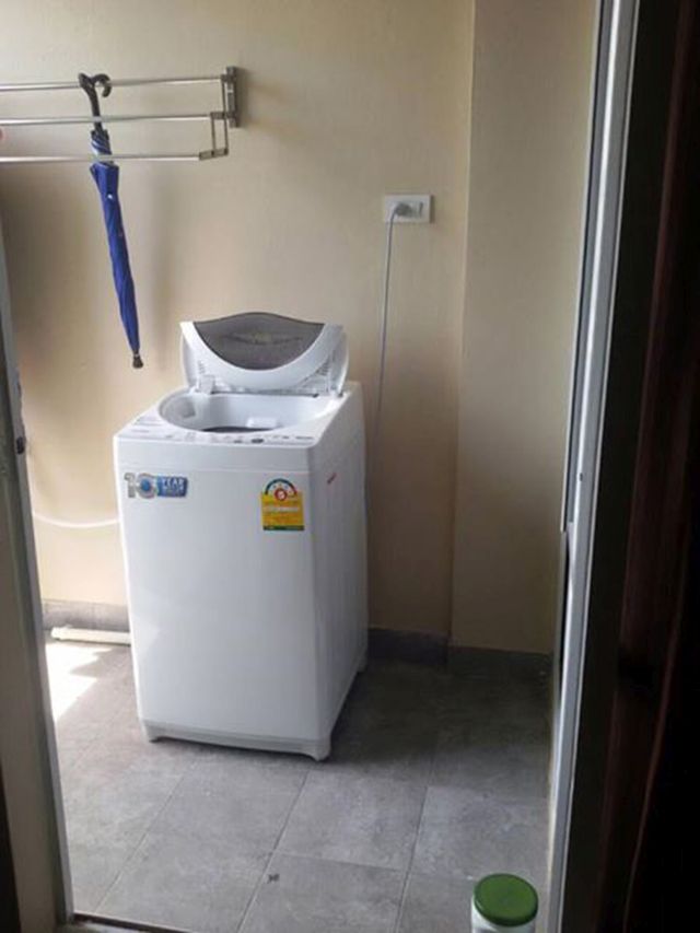 6C100154 ขายคอนโด Job condo 1 ห้องนอน 1 ห้องน้ำ ราคา 1.4 ล้านบาท พื้นที่ 31 ตรม.