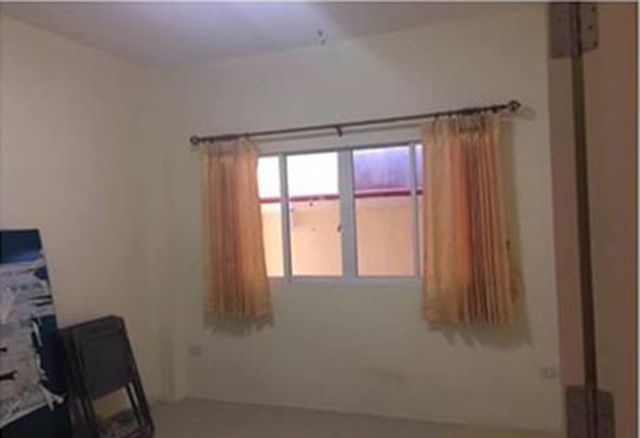 6C110301 ขายขาดบ้านแฝดสองชั้น 3 ห้องนอน 2 ห้องน้ำ พื้นที่ 38.3 ตรว