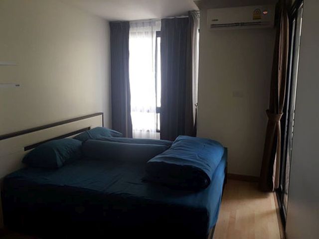 6A90501 ให้เช่าคอนโด The Future condo 1 ห้องนอน 1 ห้องน้ำ