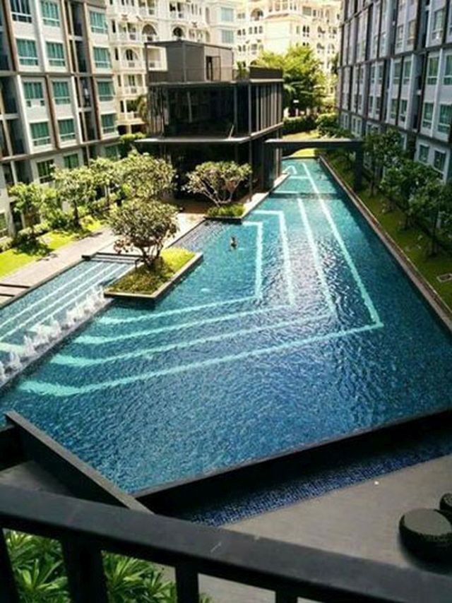 6A110867 ให้เช่าคอนโด Dcondo Mine 1 ห้องนอน 1 ห้องน้ำ