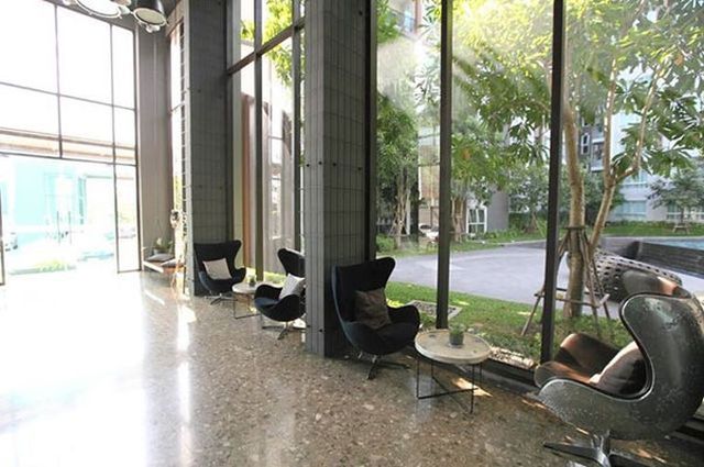 6A110867 ให้เช่าคอนโด Dcondo Mine 1 ห้องนอน 1 ห้องน้ำ